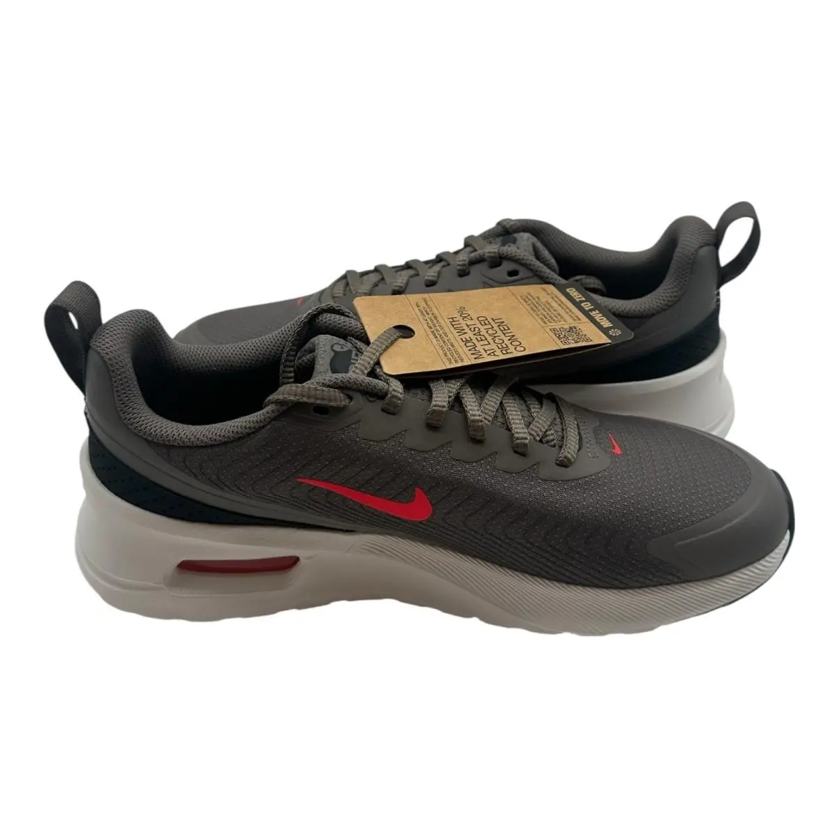 Nike shoes - Nike Air Max Nuaxis - Air Max Nuaxis - FD4329-200 - Gray 5