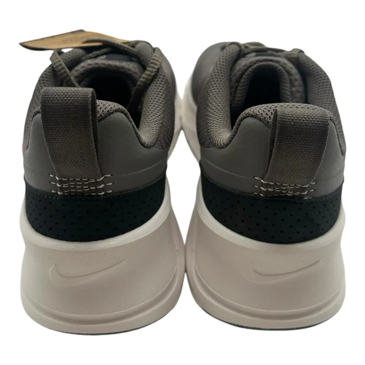 Nike shoes - Nike Air Max Nuaxis - Air Max Nuaxis - FD4329-200 - Gray 6