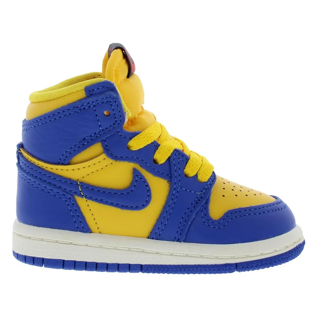 Nike shoes - FD2598700 - FD2598700 - Varsity Maize/Game Royal/Sail (UPC: 196154614580) 0