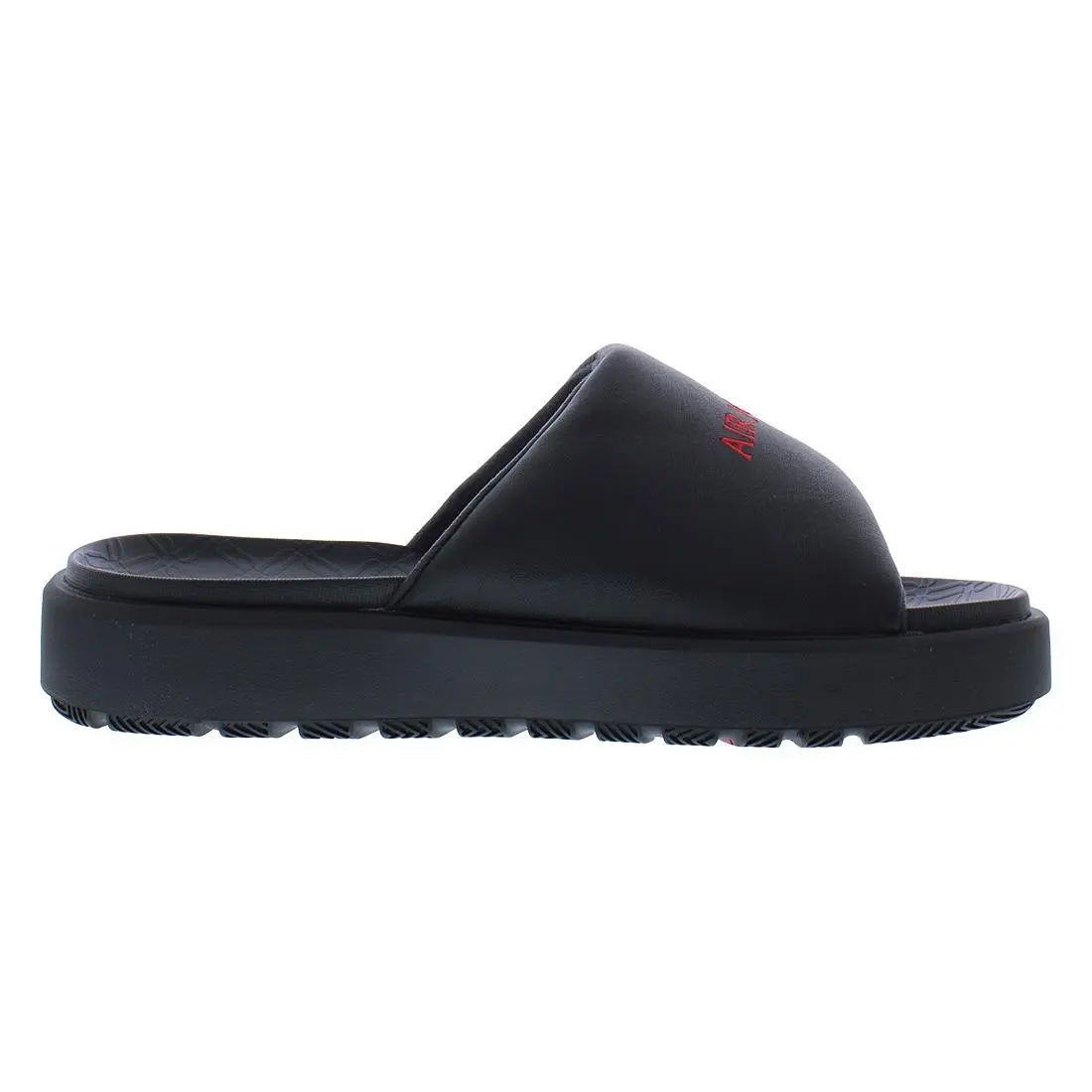 Nike shoes - Black/Gym Red/Black, Main: Black (UPC: 197593734242) 0