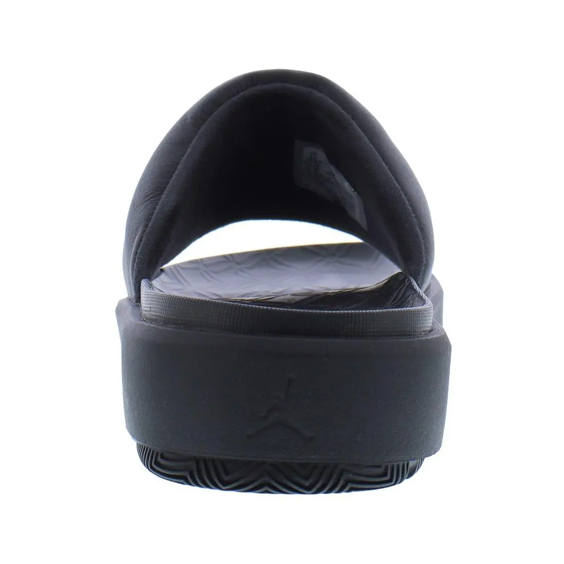 Nike shoes - Black/Gym Red/Black, Main: Black (UPC: 197593734242) 1