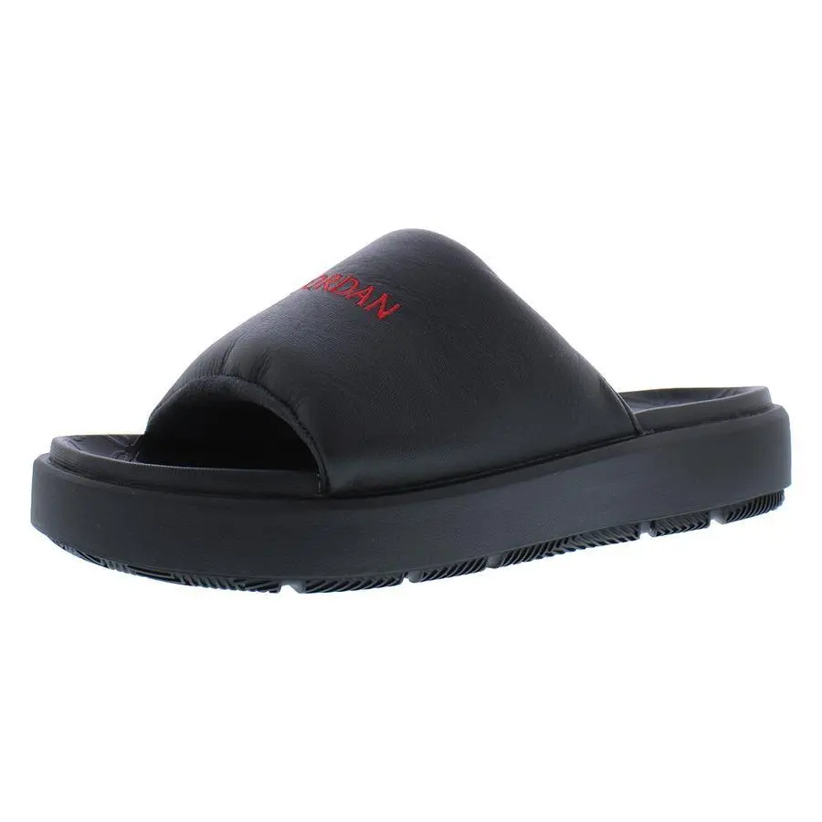 Nike shoes - Black/Gym Red/Black, Main: Black (UPC: 197593734242) 2