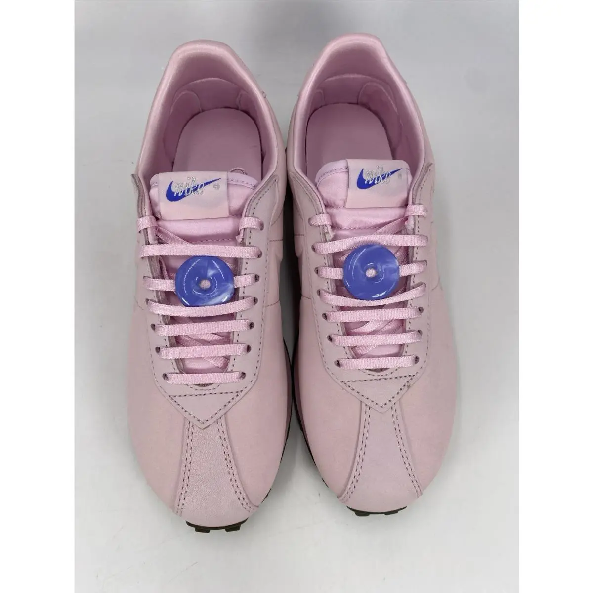 Nike shoes - Nike LD - IQ0383 663 - Pink Foam-Sapphire (UPC: 198727715298) 4