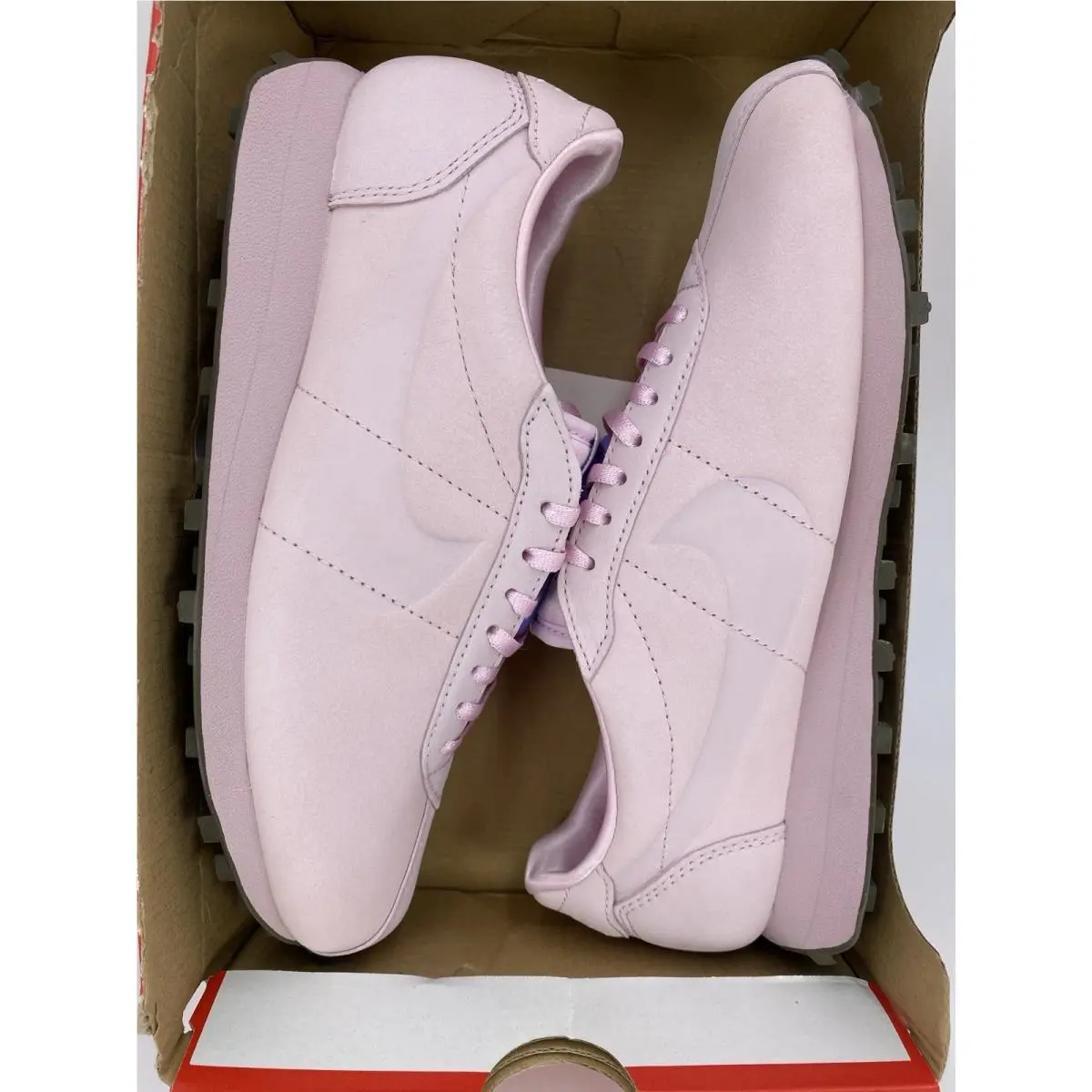 Nike shoes - Nike LD - IQ0383 663 - Pink Foam-Sapphire (UPC: 198727715298) 7