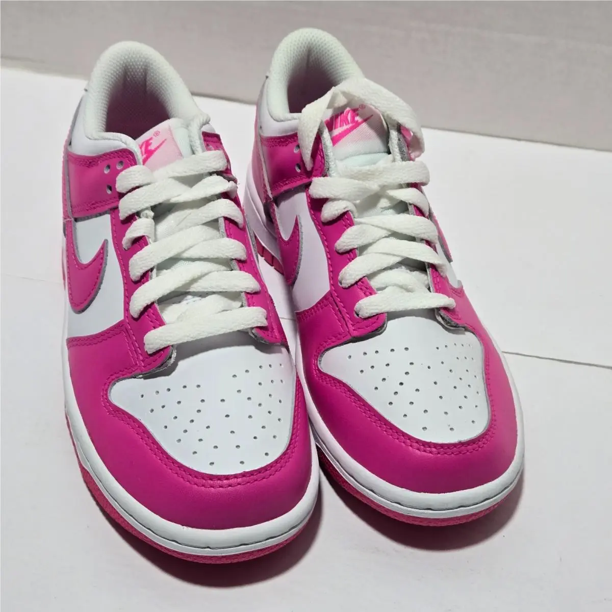 Nike shoes - Pink 0