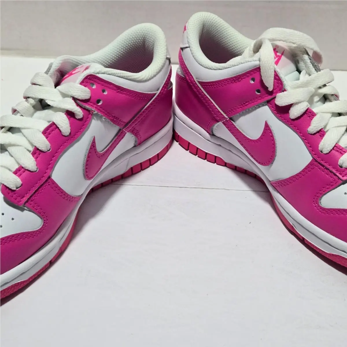 Nike shoes - Pink 1