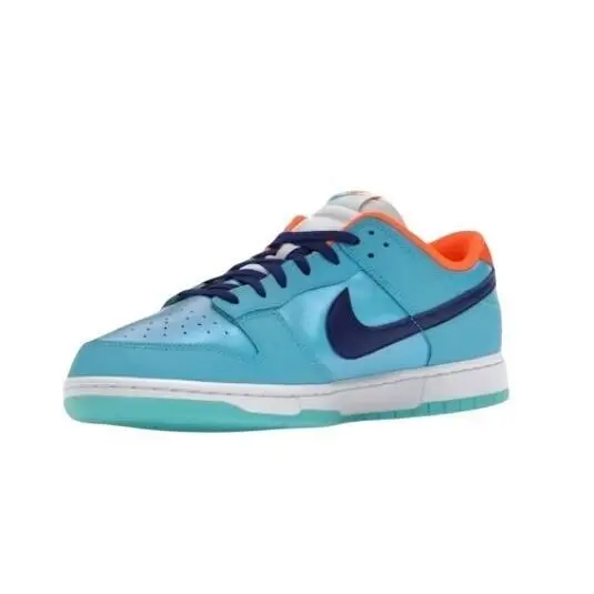 Nike shoes - Blue 0
