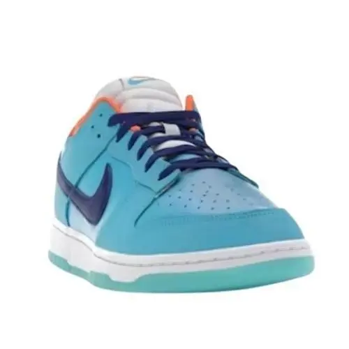 Nike shoes - Blue 1