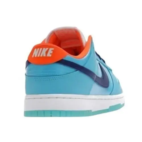 Nike shoes - Blue 3
