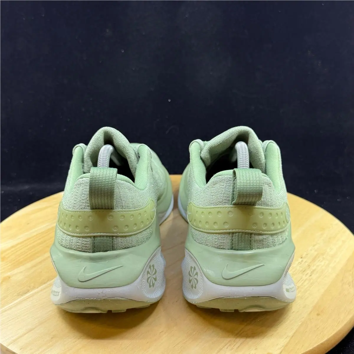 Nike shoes - Green 4
