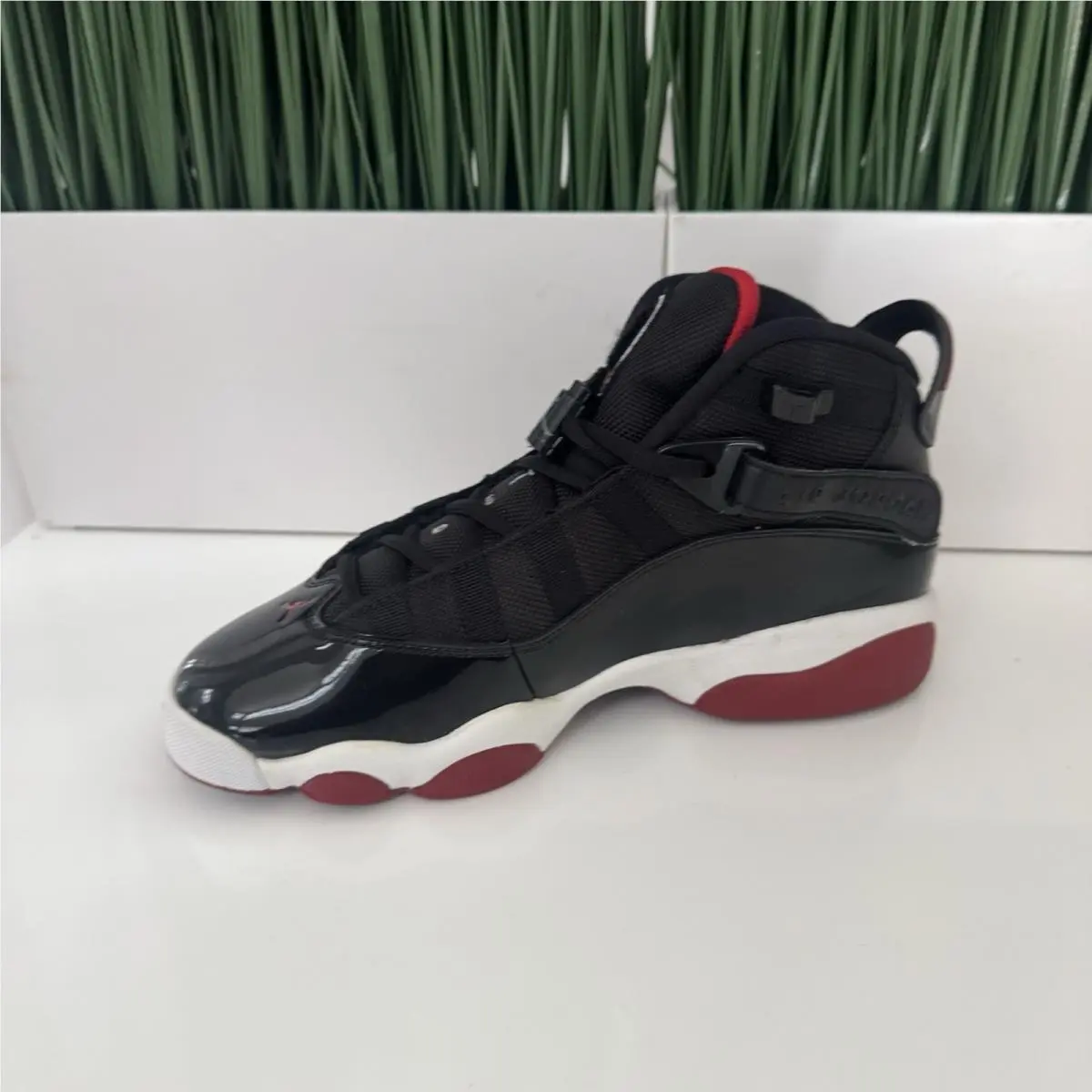 Nike shoes - Jordan 6 Rings - Rings - 323419-062 - Colorway 0