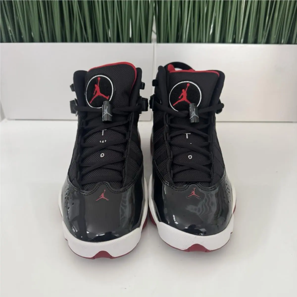 Nike shoes - Jordan 6 Rings - Rings - 323419-062 - Colorway 1