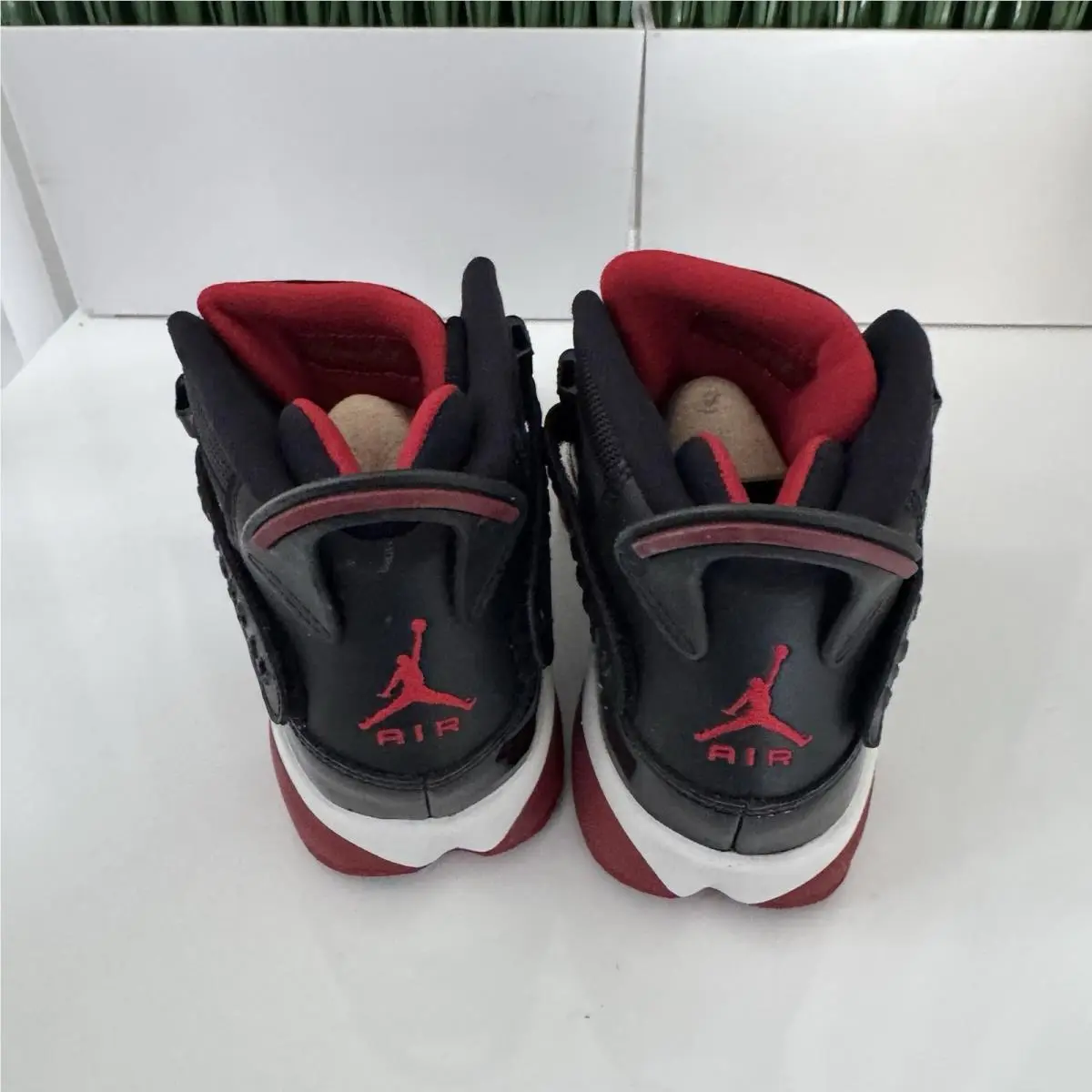 Nike shoes - Jordan 6 Rings - Rings - 323419-062 - Colorway 4