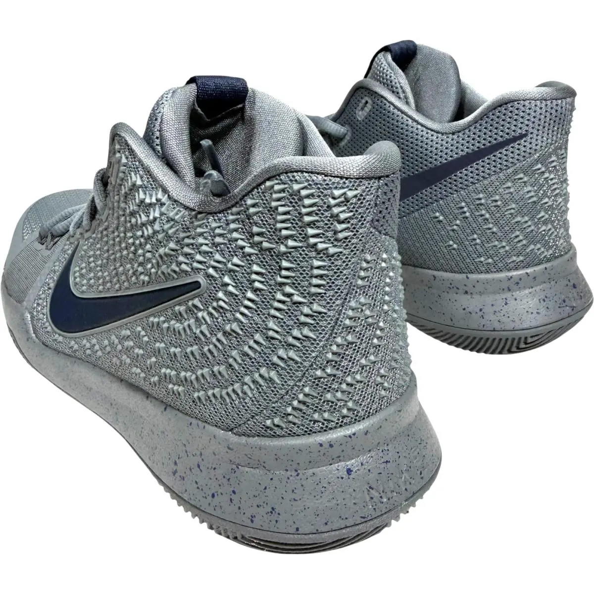 Nike shoes - Nike Kyrie 3 - Kyrie - 859466-001 - Grey 6