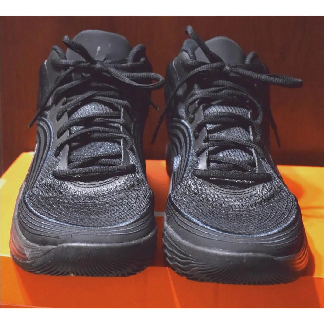 Nike shoes - IH1105001 - IH-1105-001 - Black 0
