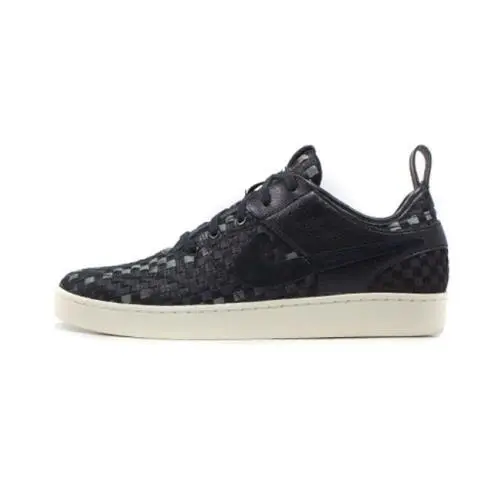 Nike shoes - Nike NSW - NSW - Black 1