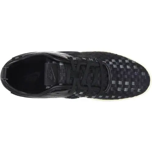 Nike shoes - Nike NSW - NSW - Black 2