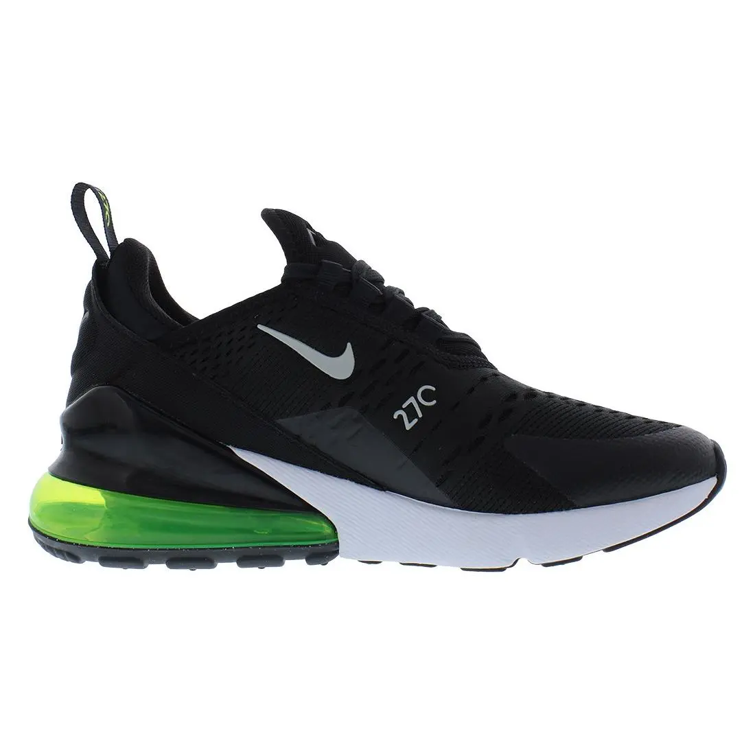 Nike shoes - Nike Air Max 270 - Air Max - FV7017-001 - Black, Main: Black (UPC: 196974607205) 1