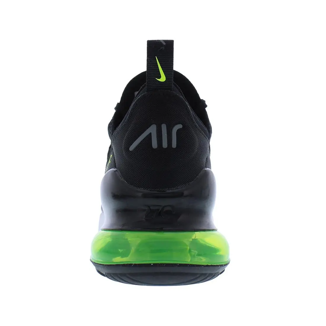Nike shoes - Nike Air Max 270 - Air Max - FV7017-001 - Black, Main: Black (UPC: 196974607205) 2
