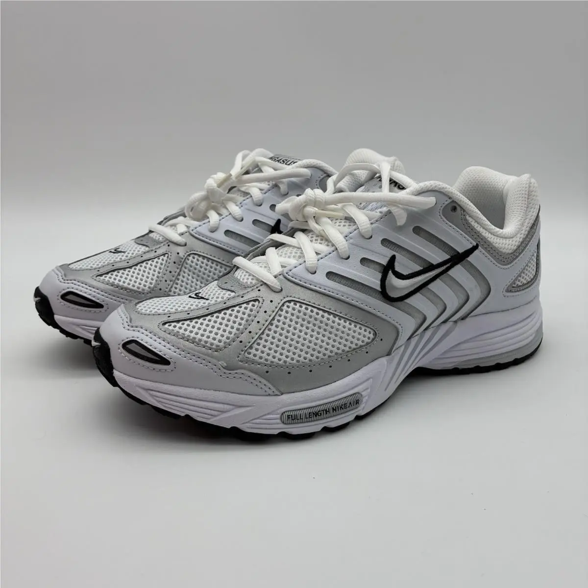 Nike shoes - Nike Air Pegasus 2005 - Air Pegasus - HQ3031-003 - Gray (UPC: 0197862799453) 0