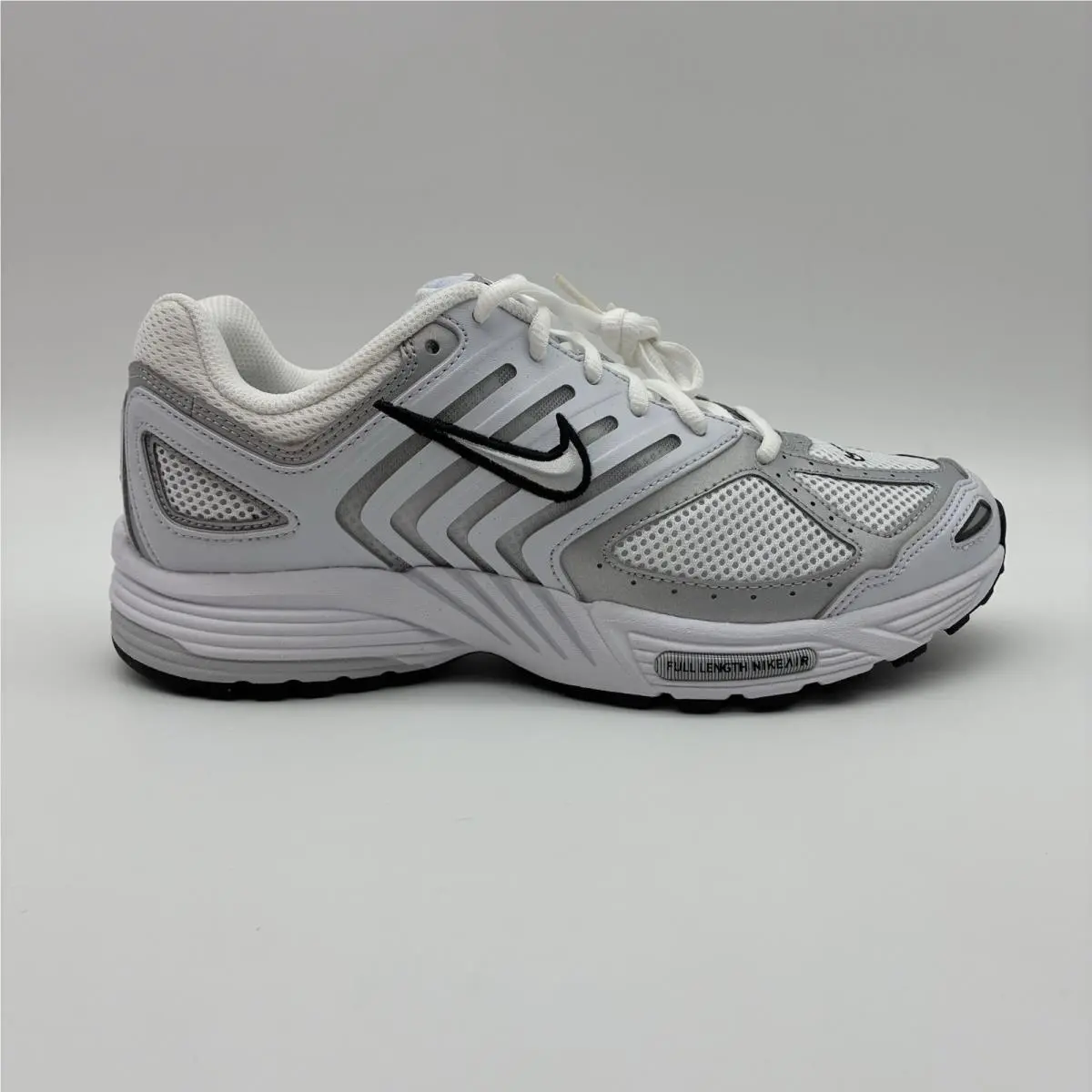 Nike shoes - Nike Air Pegasus 2005 - Air Pegasus - HQ3031-003 - Gray (UPC: 0197862799453) 2