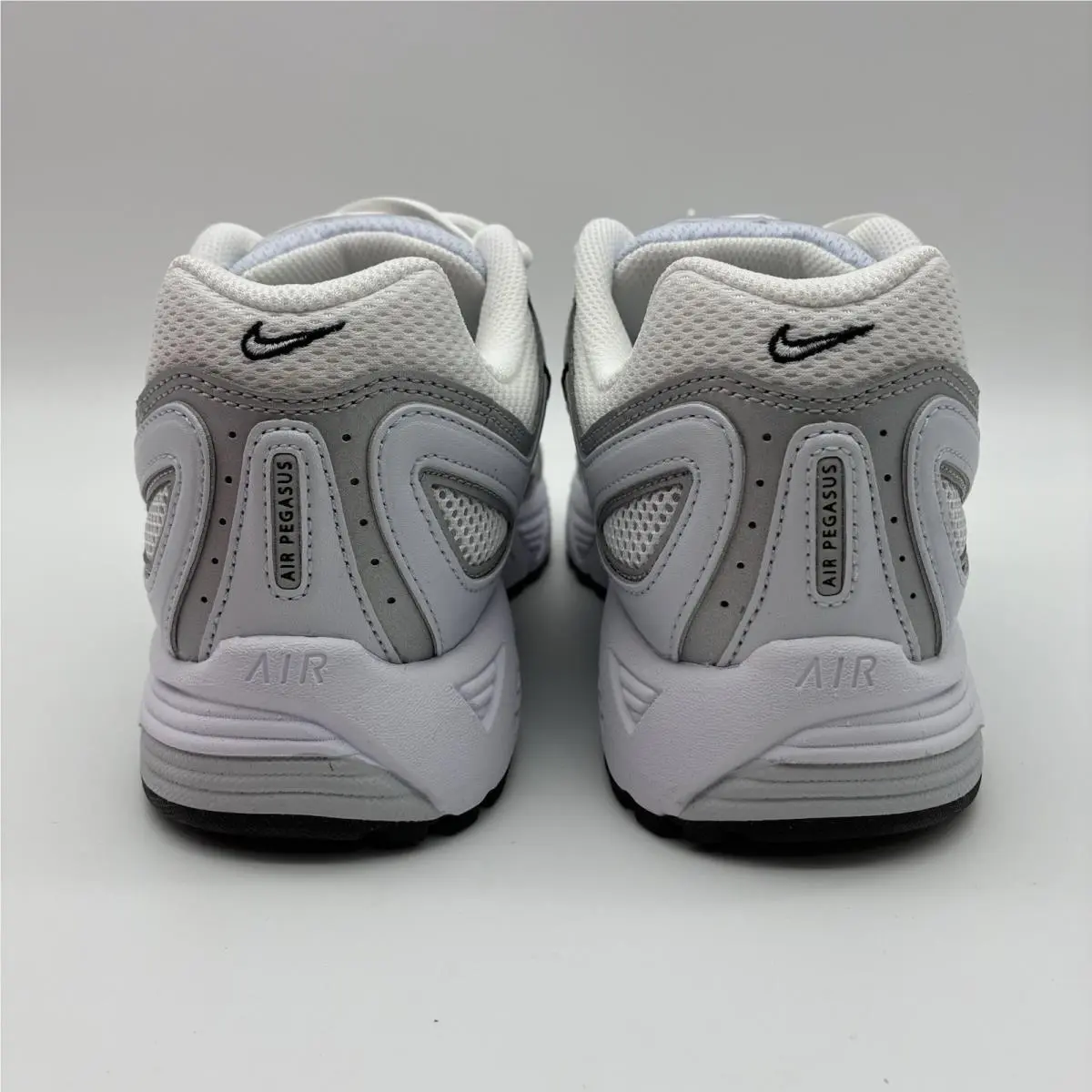Nike shoes - Nike Air Pegasus 2005 - Air Pegasus - HQ3031-003 - Gray (UPC: 0197862799453) 3
