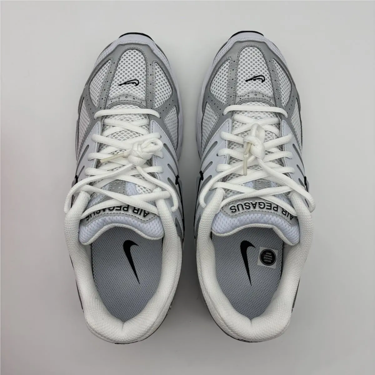 Nike shoes - Nike Air Pegasus 2005 - Air Pegasus - HQ3031-003 - Gray (UPC: 0197862799453) 4
