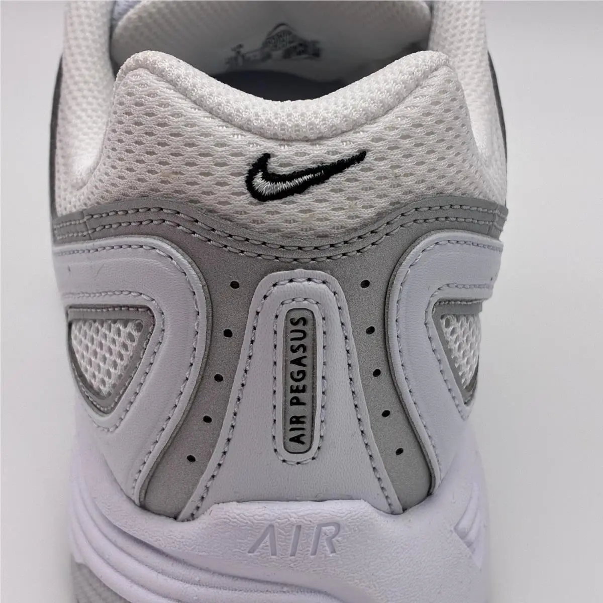 Nike shoes - Nike Air Pegasus 2005 - Air Pegasus - HQ3031-003 - Gray (UPC: 0197862799453) 6