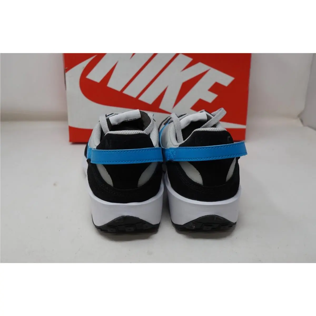 Nike shoes - Nike Waffle Debut - Waffle Debut - DH9522-004 - Multicolor, Exterior: Multicolor 4