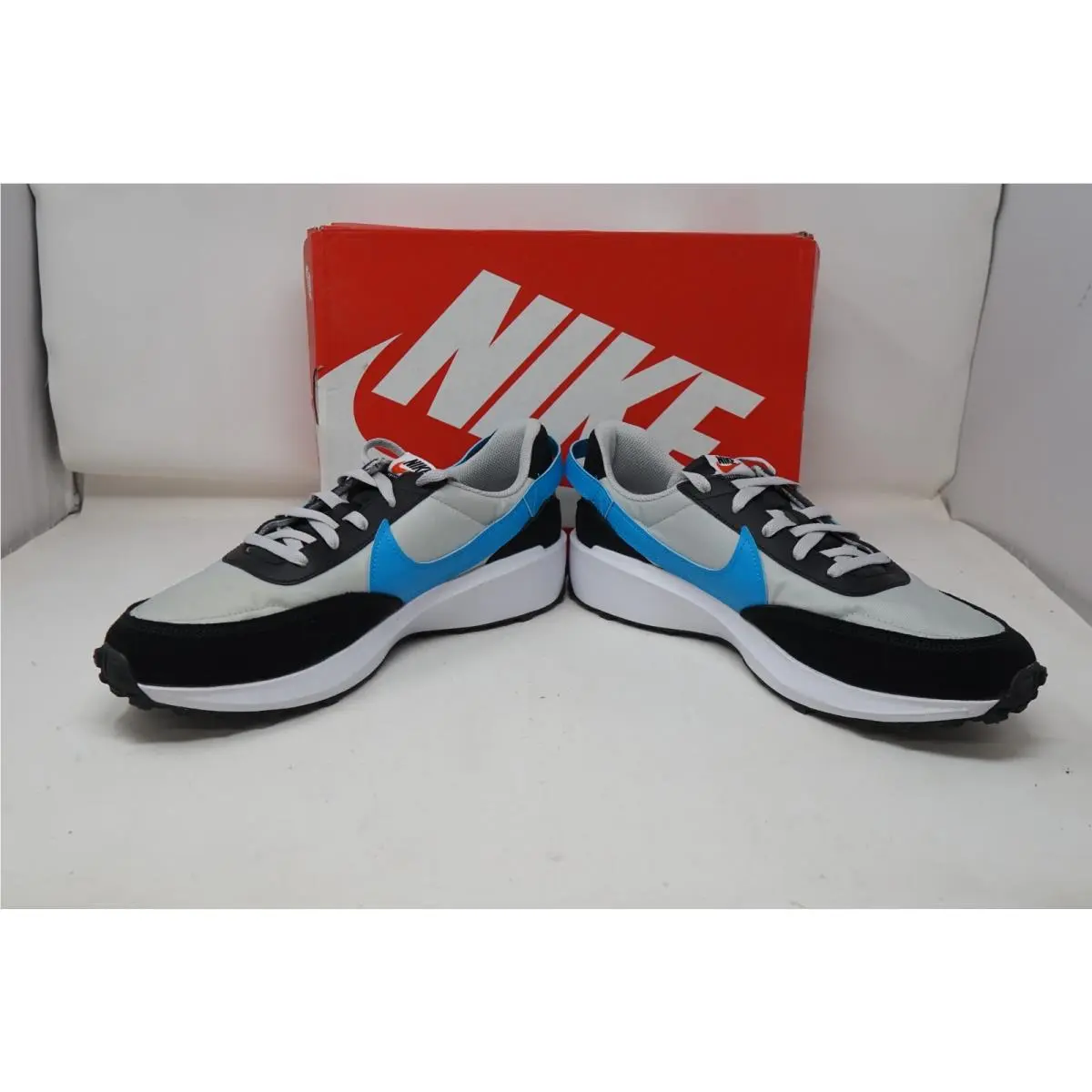 Nike shoes - Nike Waffle Debut - Waffle Debut - DH9522-004 - Multicolor, Exterior: Multicolor 5
