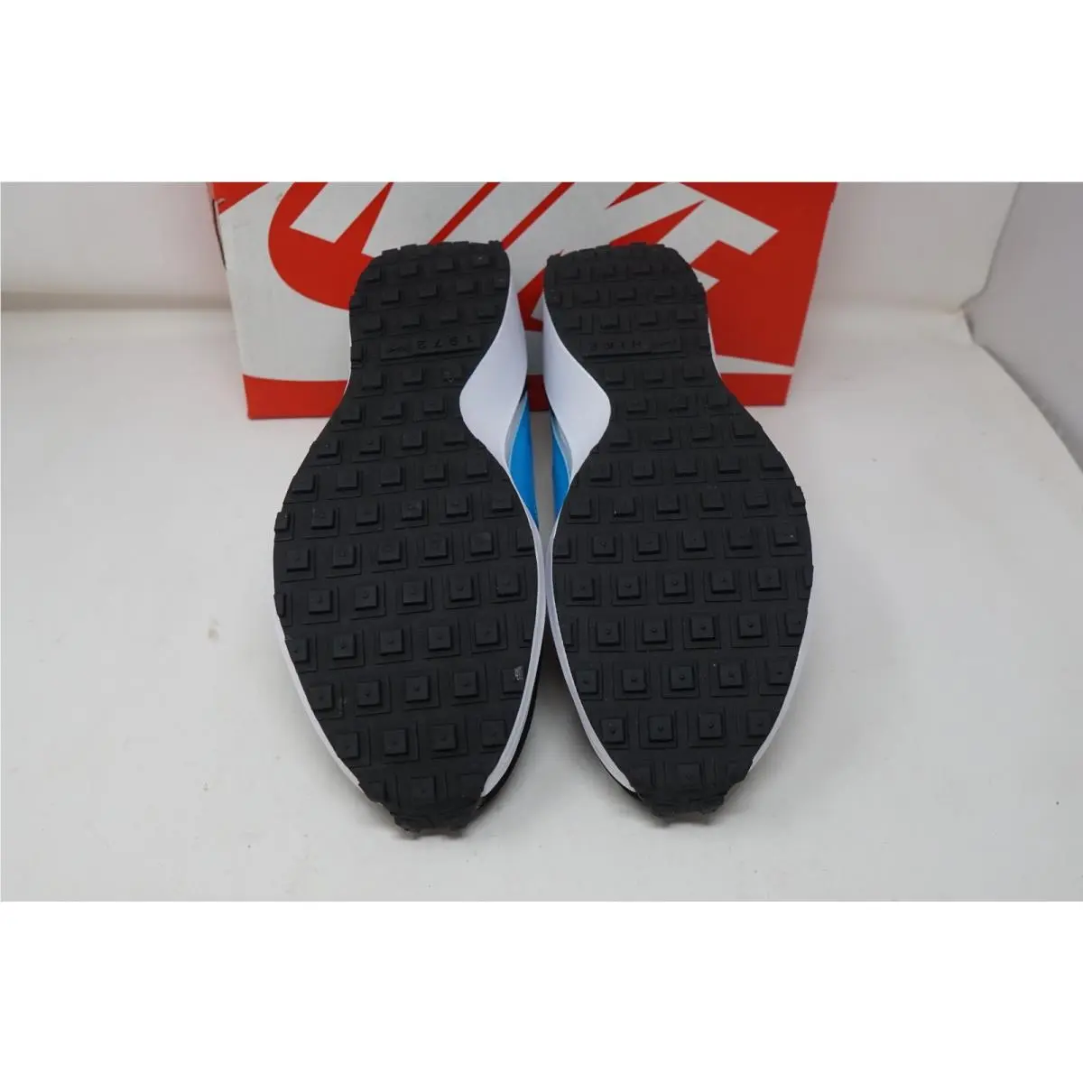 Nike shoes - Nike Waffle Debut - Waffle Debut - DH9522-004 - Multicolor, Exterior: Multicolor 6