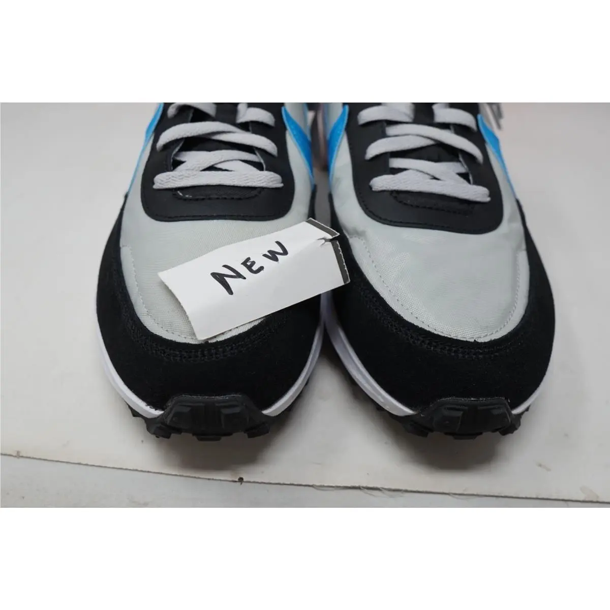 Nike shoes - Nike Waffle Debut - Waffle Debut - DH9522-004 - Multicolor, Exterior: Multicolor 7