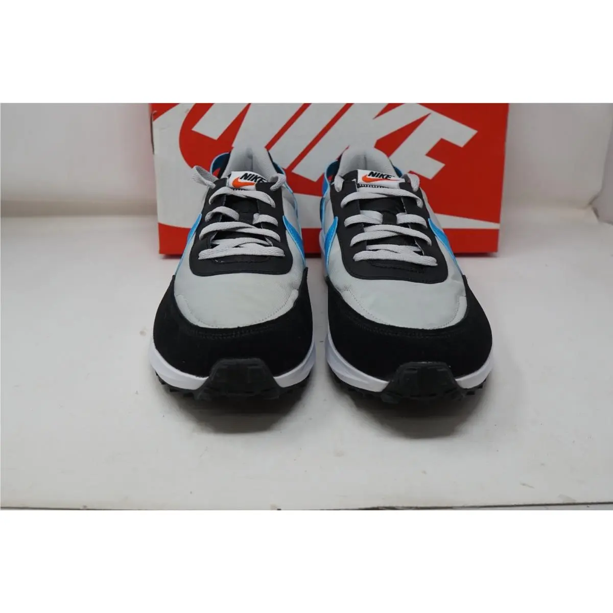 Nike shoes - Nike Waffle Debut - Waffle Debut - DH9522-004 - Multicolor, Exterior: Multicolor 2