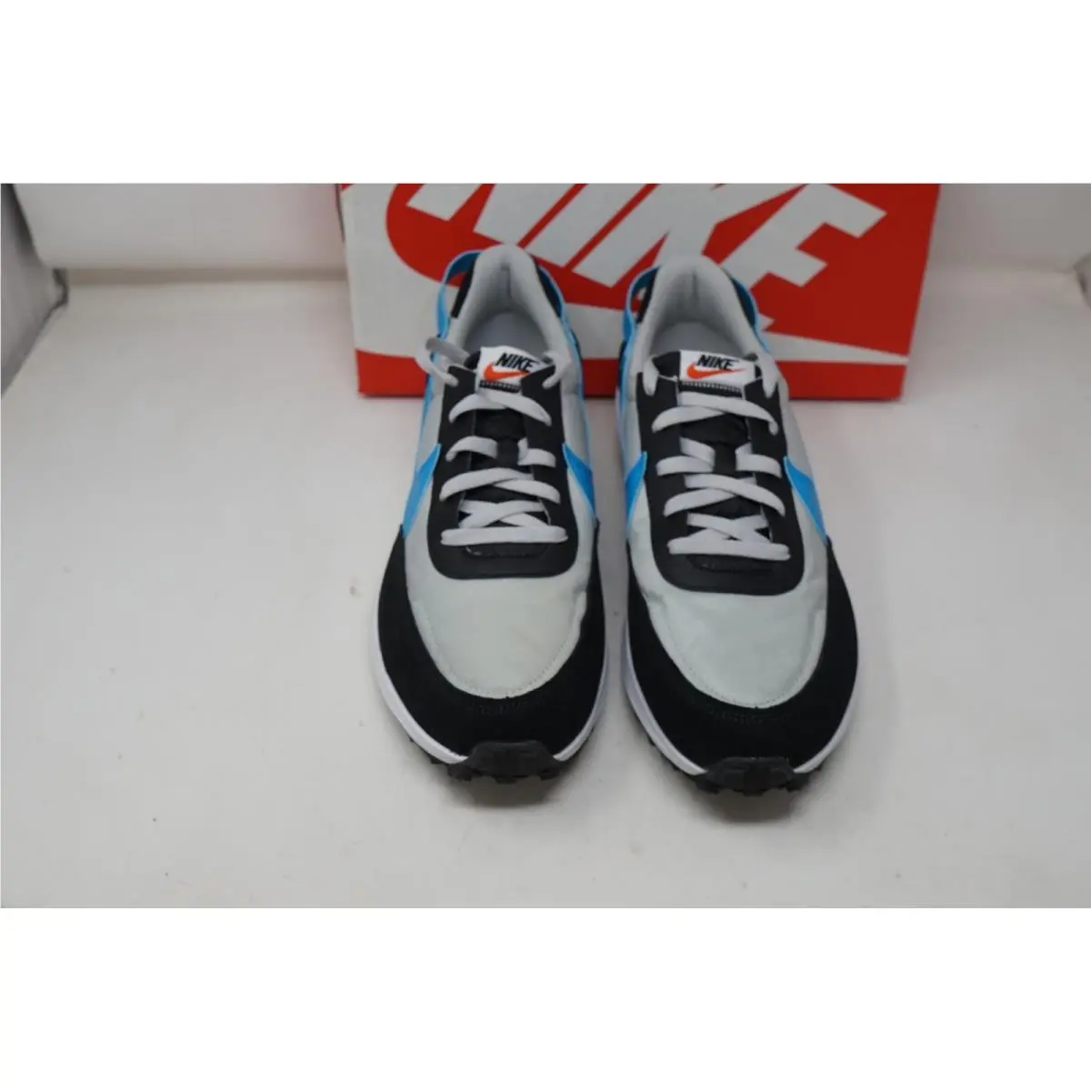 Nike shoes - Nike Waffle Debut - Waffle Debut - DH9522-004 - Multicolor, Exterior: Multicolor 3