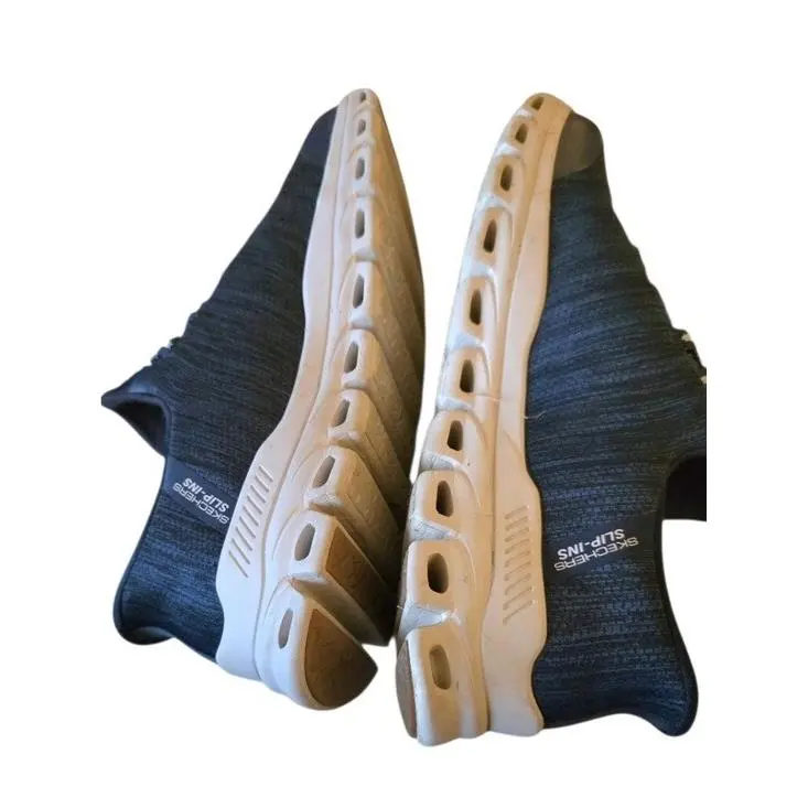 Nike shoes - Blue 3