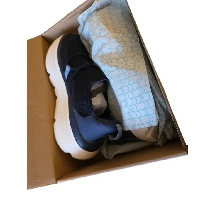 Nike shoes - Blue 4