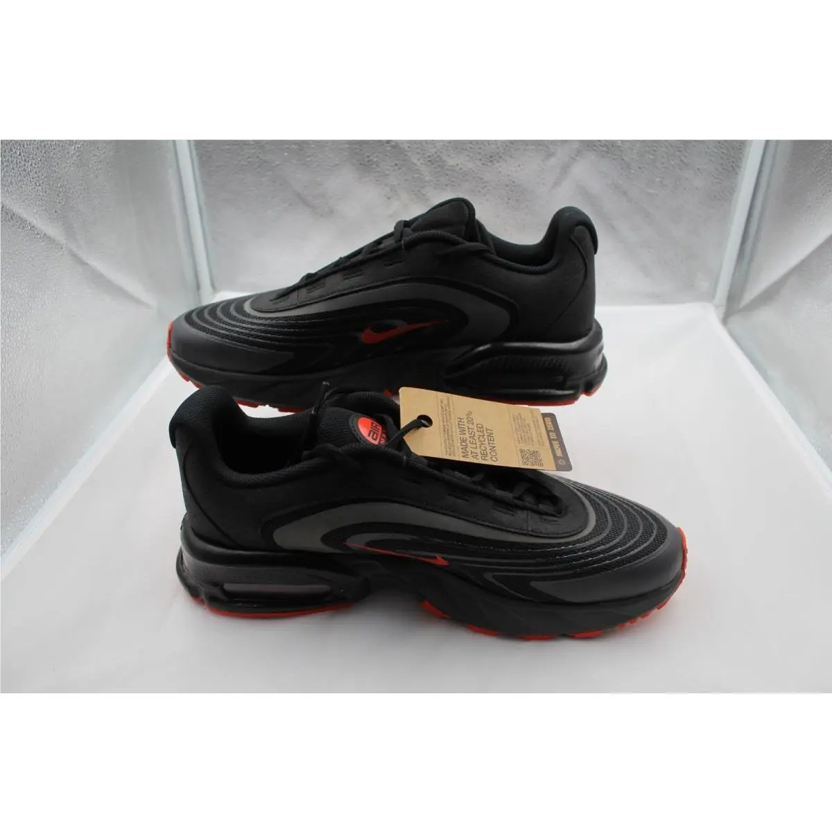 Nike shoes - Nike Air Max - Air Max - Black 2
