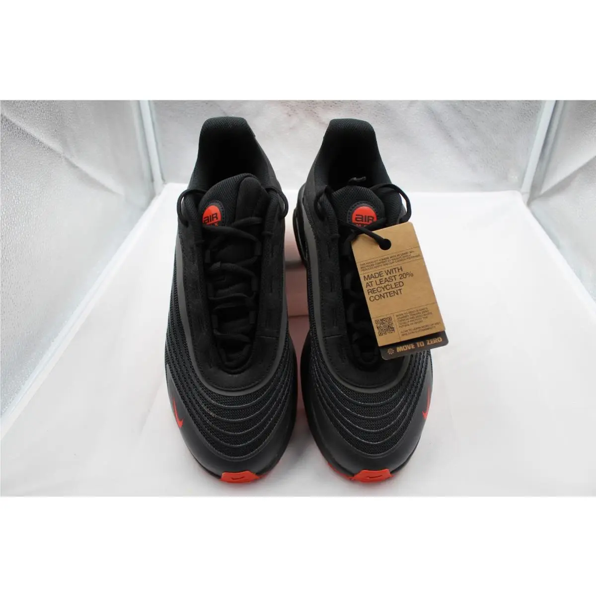 Nike shoes - Nike Air Max - Air Max - Black 3