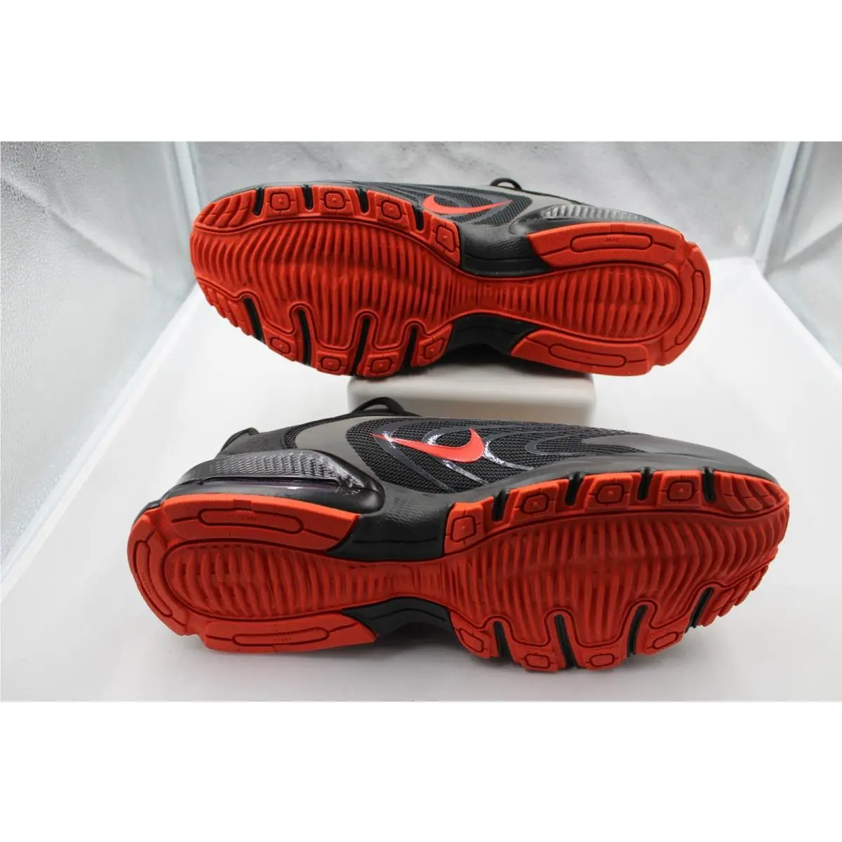 Nike shoes - Nike Air Max - Air Max - Black 5