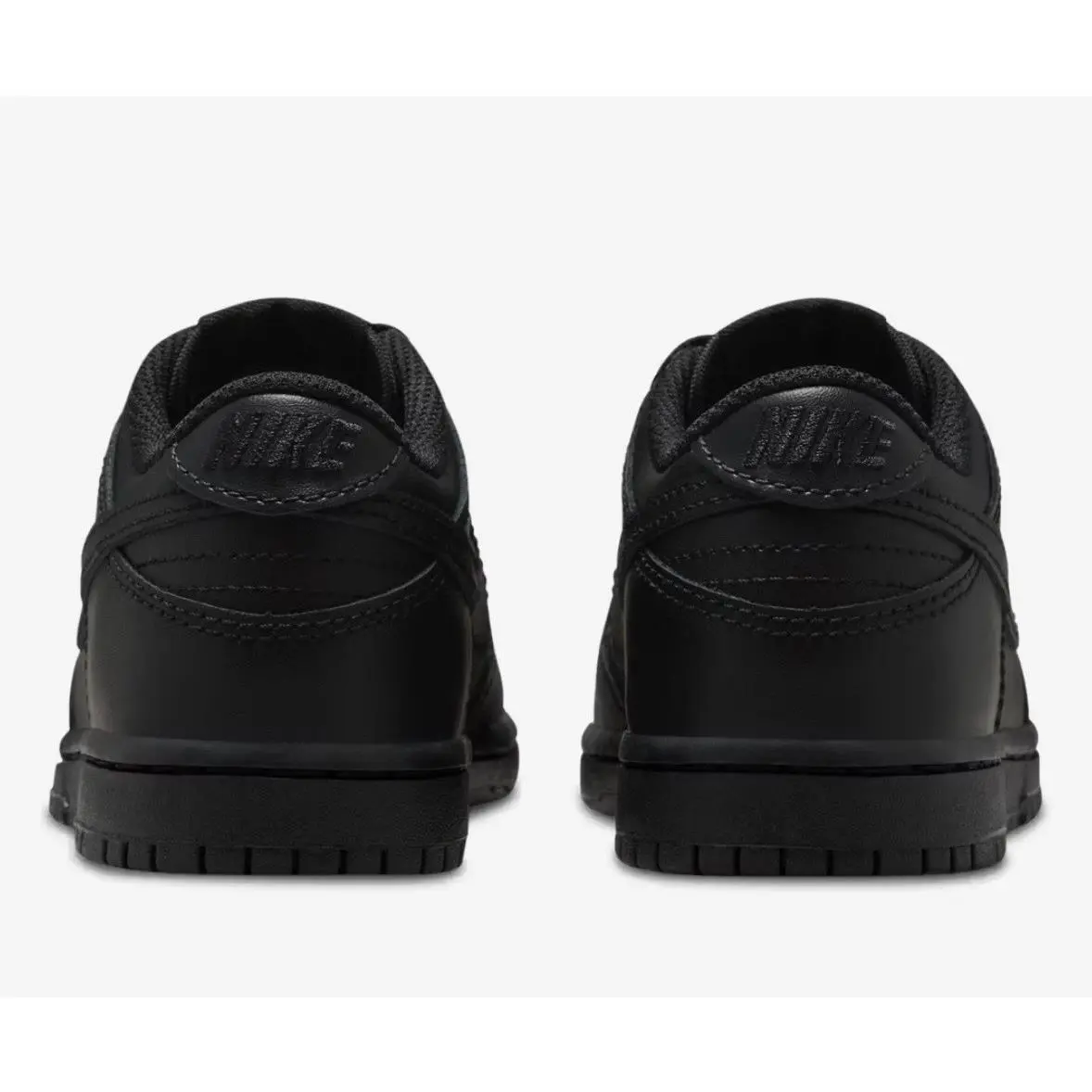 Nike shoes - Nike Dunk - Dunk - Black 1