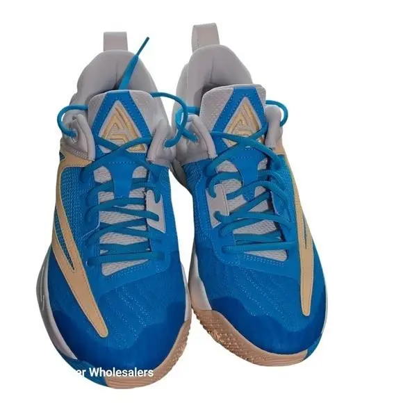Nike shoes - Blue 2
