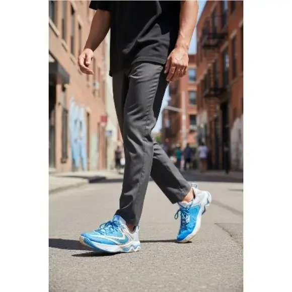 Nike shoes - Blue 0