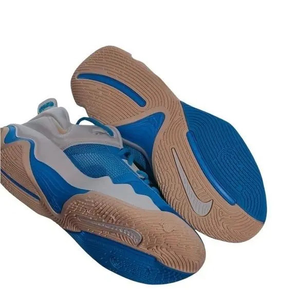 Nike shoes - Blue 5