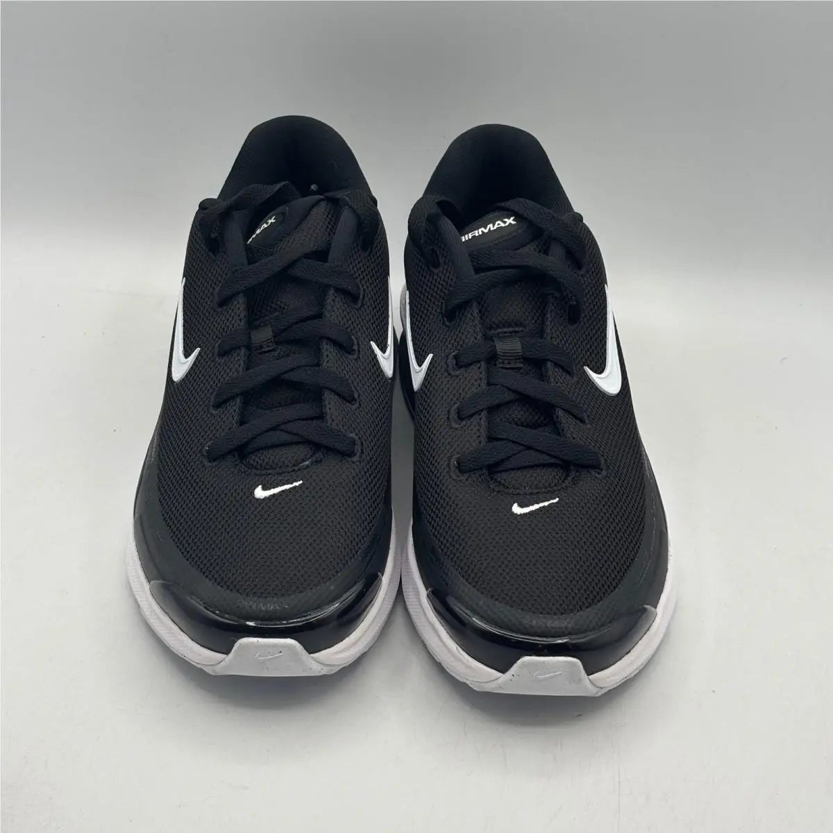 Nike shoes - Nike Air Max Bia - Air Max Bia - Black 1