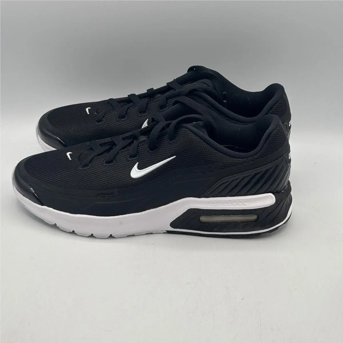 Nike shoes - Nike Air Max Bia - Air Max Bia - Black 2