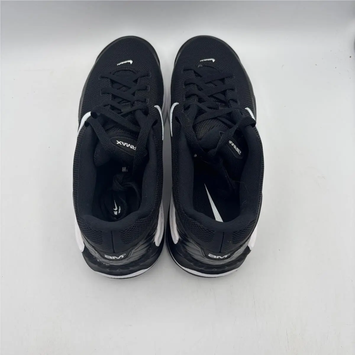 Nike shoes - Nike Air Max Bia - Air Max Bia - Black 3