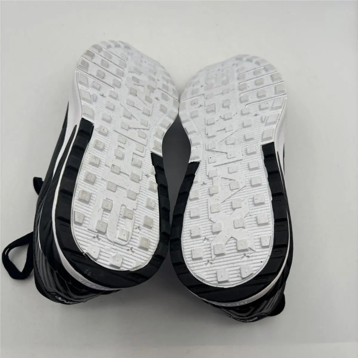 Nike shoes - Nike Air Max Bia - Air Max Bia - Black 4