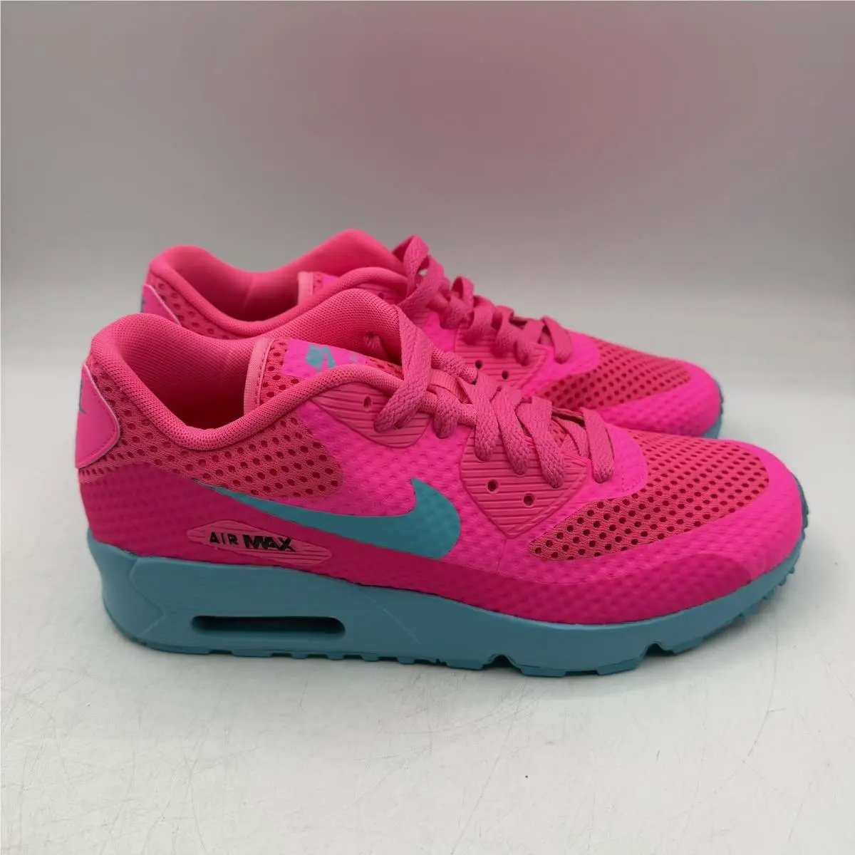 Nike shoes - Nike Air Max 90 - Air Max - Pink 0