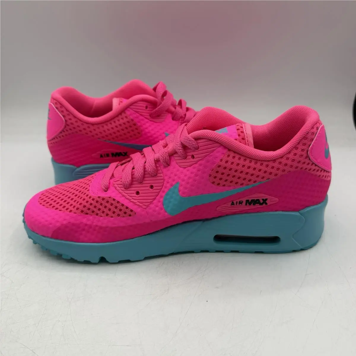 Nike shoes - Nike Air Max 90 - Air Max - Pink 1