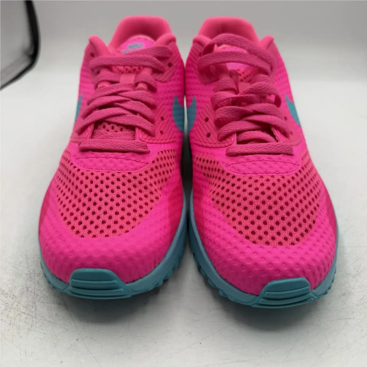 Nike shoes - Nike Air Max 90 - Air Max - Pink 2